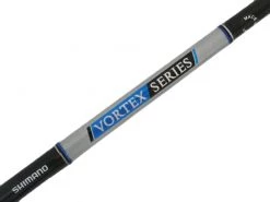 Shimano Vortex Spinning Strayline Rod 6ft 10in 10-15kg 1pc -Shimano Sales Store vtx610sp1015nz 3