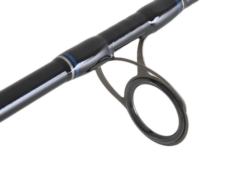 Shimano Vortex Spin Rod 6ft 10in 4-6kg 1pc 2 Shimano Vortex Spin Rod 6ft 10in 4-6kg 1pc - Image 2