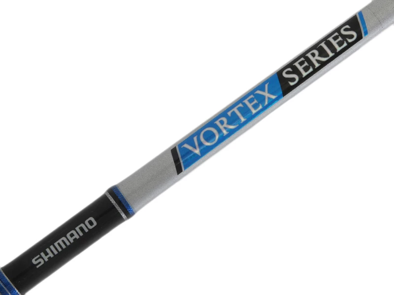Shimano Vortex Spin Rod 6ft 10in 4-6kg 1pc 1 Shimano Vortex Spin Rod 6ft 10in 4-6kg 1pc