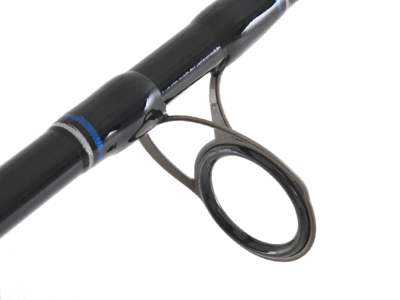 Shimano Vortex Spin Rod 6ft 10in 6-10kg 1pc 3 Shimano Vortex Spin Rod 6ft 10in 6-10kg 1pc - Image 3